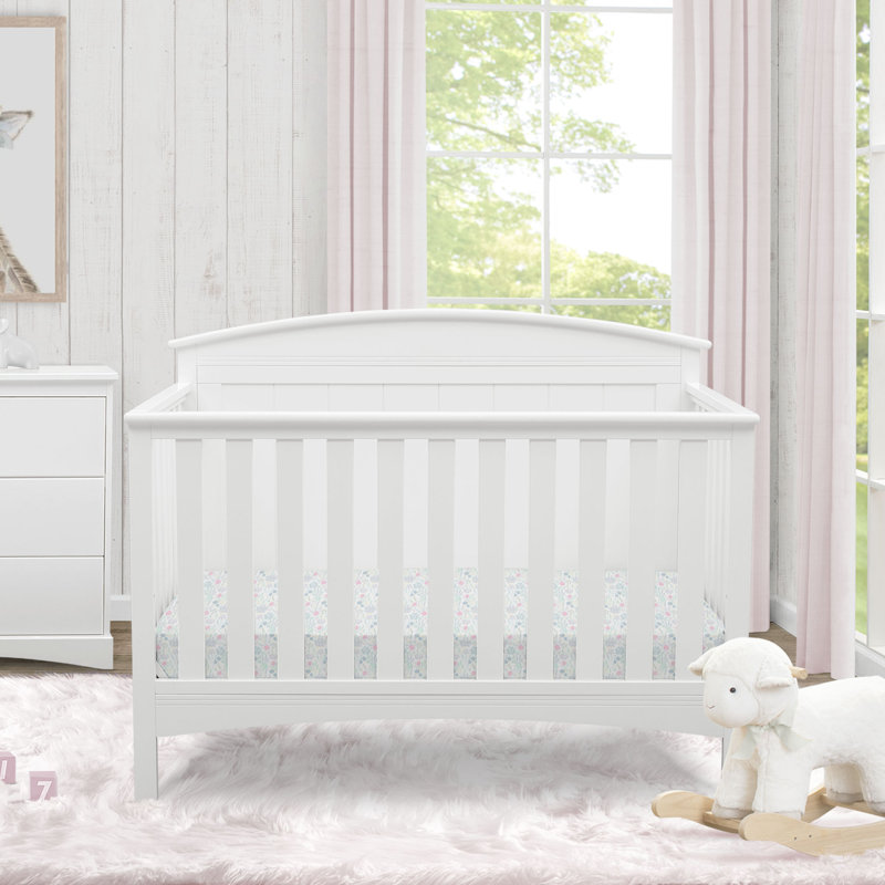 Archer 4 in 1 crib hotsell